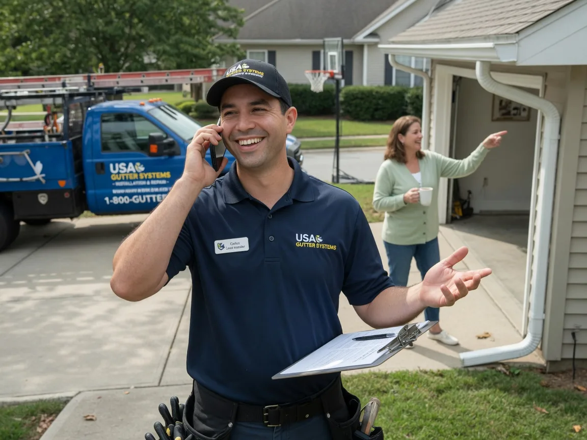 Gutter Installation Cana, VA FAQs